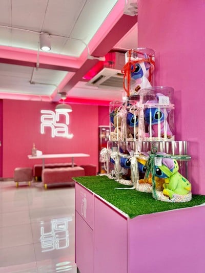 🌅 บรรยากาศร้าน.