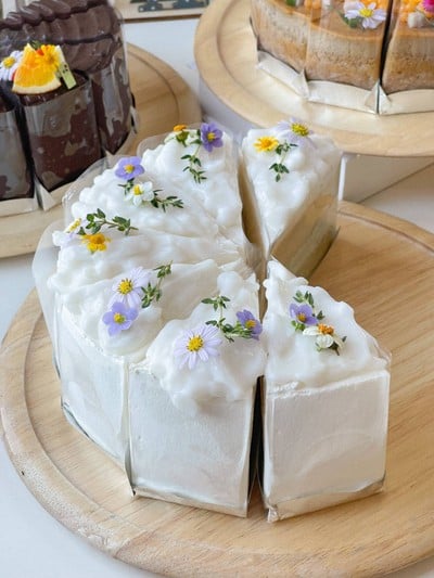 เมนูของร้าน สุขอารมณ์ คาเฟ่ Sukarrom cafe หน้าวัดม่วง อ่างทอง