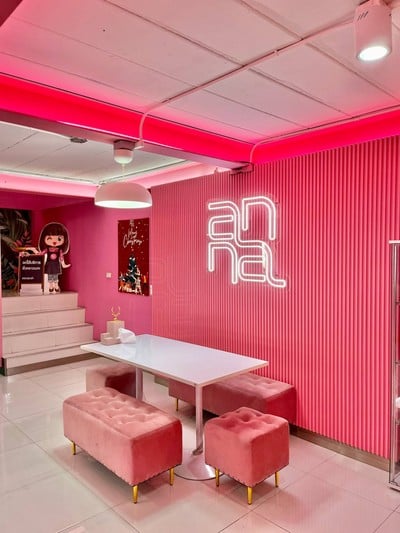 🌅 บรรยากาศร้าน.