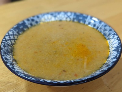 ขนมจีนน้ำยาปลาทะเล