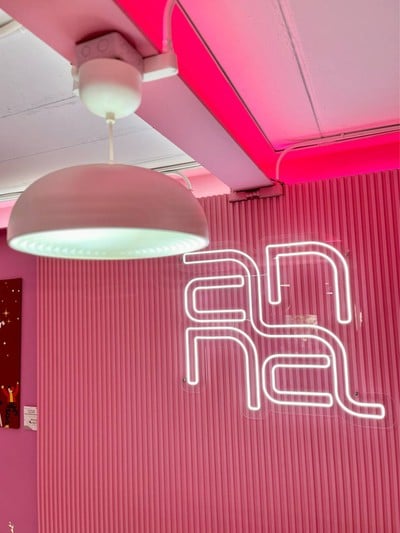 🌅 บรรยากาศร้าน.