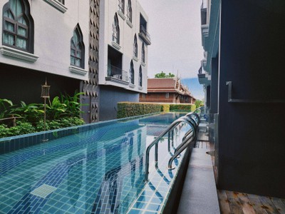 วิวนอกห้อง