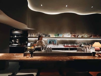 Dry Wave Cocktail Studio