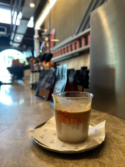 Rosetta roastery สาขาฉะเชิงเทรา ฉะเชิงเทรา