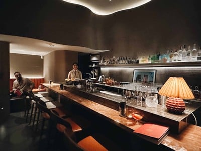 Dry Wave Cocktail Studio