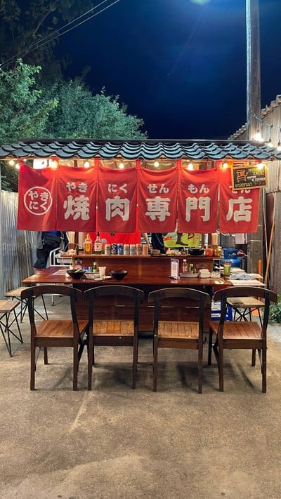 หน้าร้าน