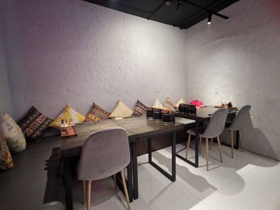 บรรยากาศ