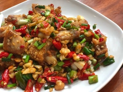 ธรรมชาติโอชา