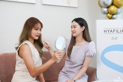 พฤกษาคลินิก บิ๊กซี มาร์เก็ต เคหะร่มเกล้า