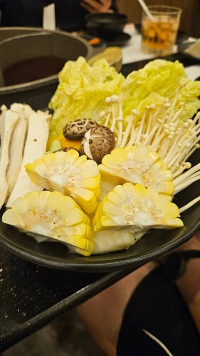 อาหาร หรือ เครื่องดื่ม