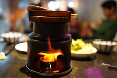 อาหาร หรือ เครื่องดื่ม