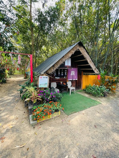 บรรยากาศ