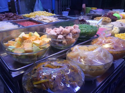 เช็งซิมอี๊