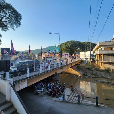 บรรยากาศ