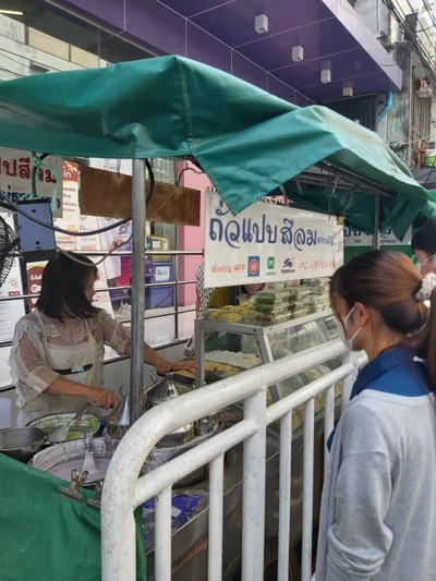 หน้าร้าน