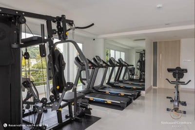 Sitthinard Grandview Hotel