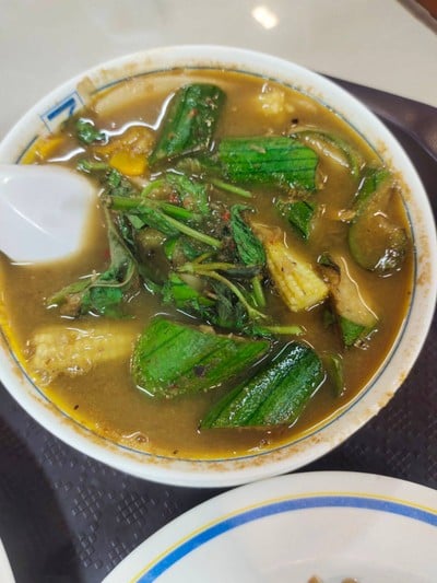 แกงเลียง