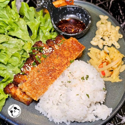 Gochujang Samgyeopsal