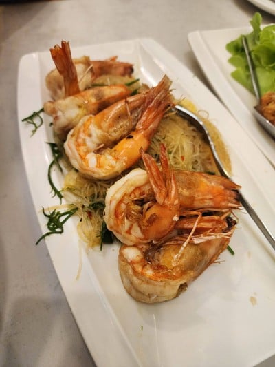 เมนูของร้าน ครัวบางนา สาขา ซ.บางนา-ตราด42