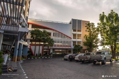 Sitthinard Grandview Hotel