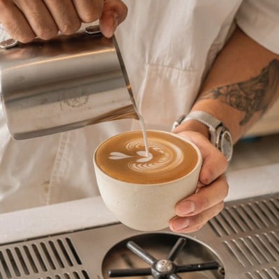 CUM Coffee เดอะออฟฟิศ ทองหล่อ