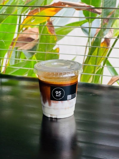95 BREW 95 Brew