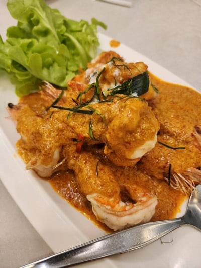 เมนูของร้าน ครัวบางนา สาขา ซ.บางนา-ตราด42