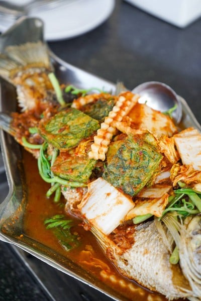 มุมอร่อย ชลบุรี