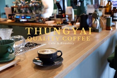 Thungyai Quality Coffee & Roastery