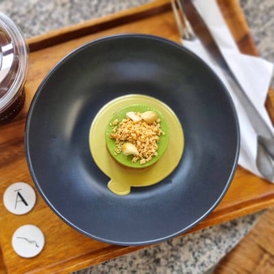 AYATANA.cafe บางแสน