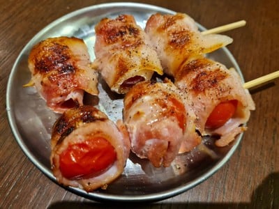 Nagiya Sathorn สาทร