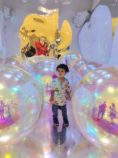 บรรยากาศ