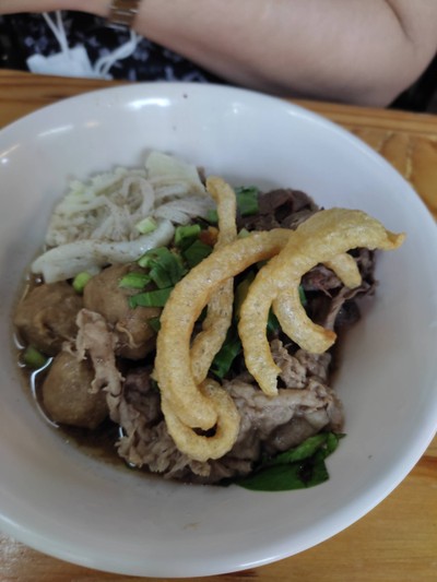 เส้นเล็ก