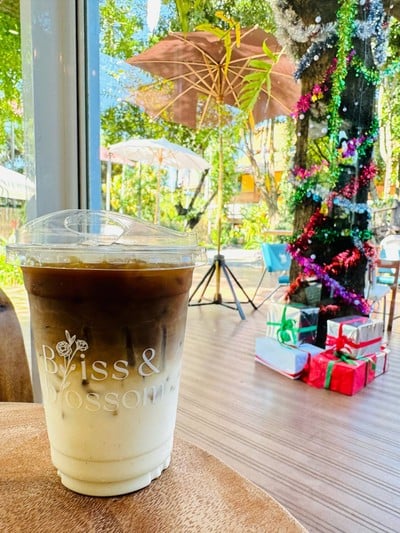 Latte