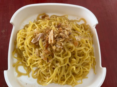 บะหมี่