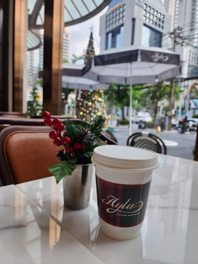 อาหาร หรือ เครื่องดื่ม