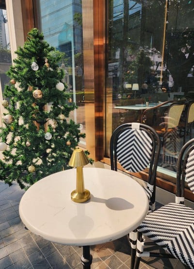 บรรยากาศ