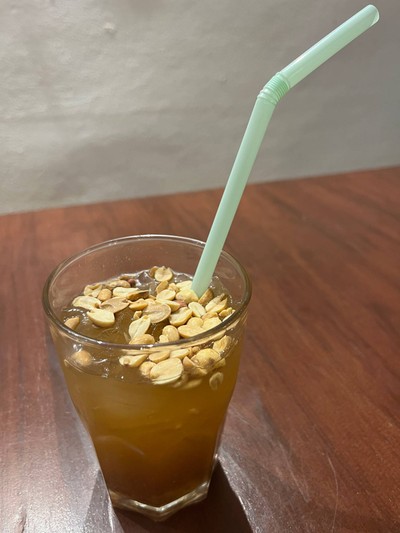 น้ำมะขาม