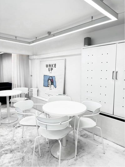 Mono Cafe BKK ราชเทวี