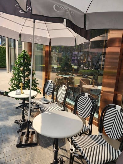 บรรยากาศ