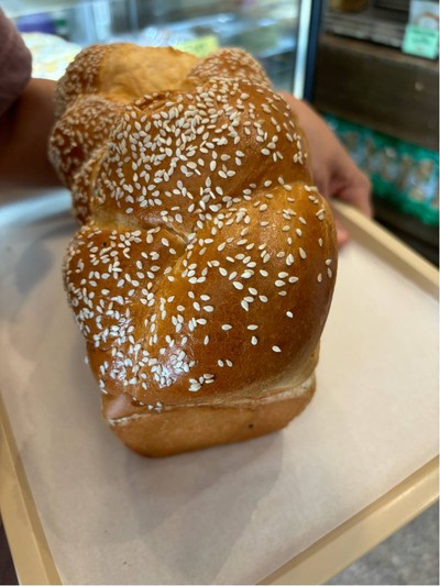 Brioche