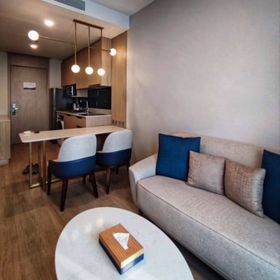 ห้องพัก