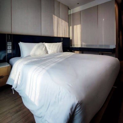 ห้องพัก