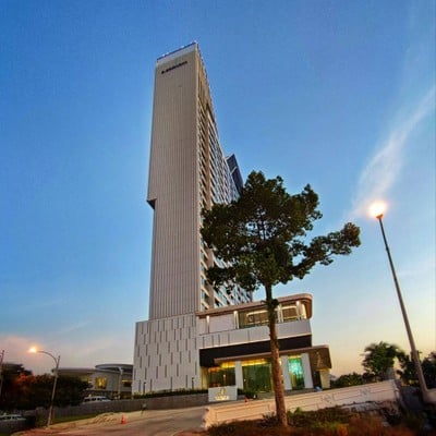 บริเวณโดยรอบ