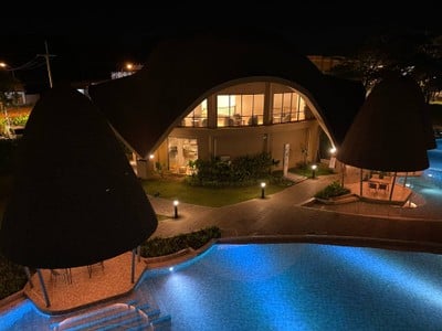 วิวนอกห้อง