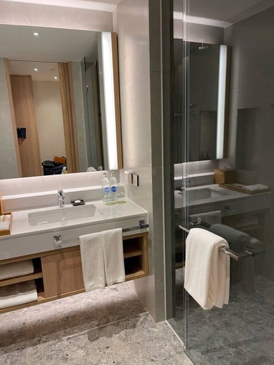 ห้องน้ำ