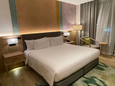 ห้องพัก