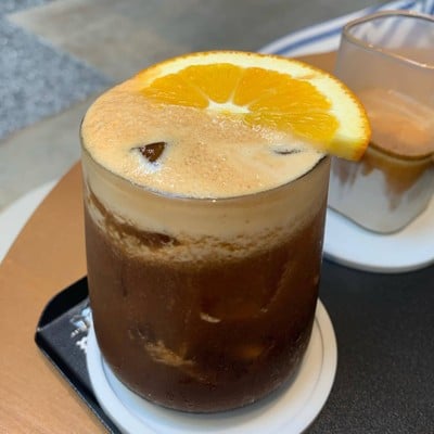 กาแฟส้ม