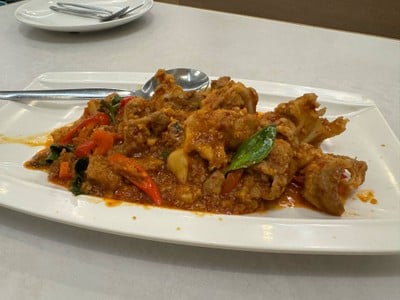 ครัวบางนา สาขา ซ.บางนา-ตราด42