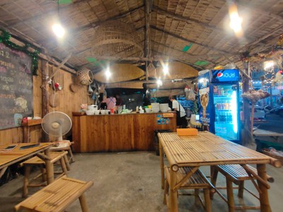 หน้าร้าน